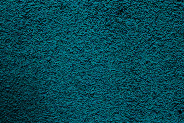 istock Abstract textured background in petrol 1191626598