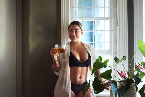istock I woke up in a good mood, you? 1191626718
