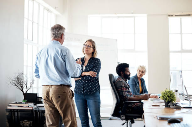 istock He always offers the best advice 1191627098