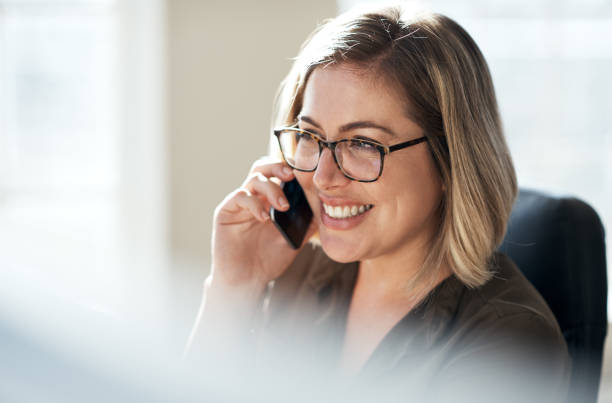 istock Business is about making as many connections as you can 1191628574