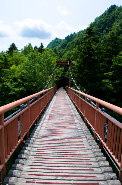 istock Takinoue Natural Park 1191631716