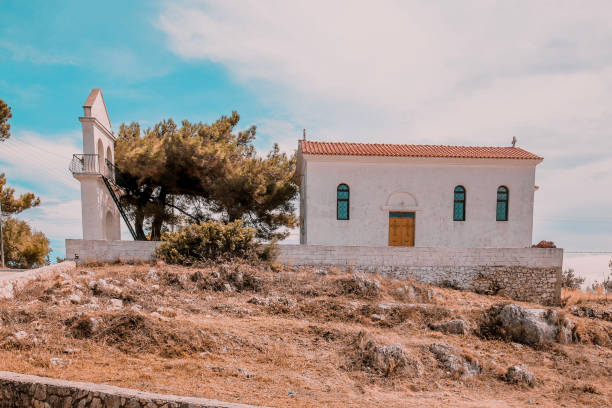 istock Zante, Grecia - SUMMER 2019 1191645528