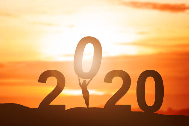 istock Happy New Year 2020 1191646674