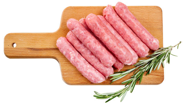 Raw Sausages raw-sausages
