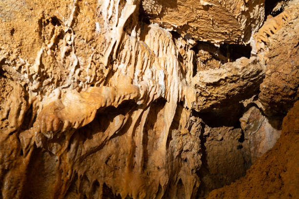 istock Koneprusy Caves, Czech Republic 1191650252
