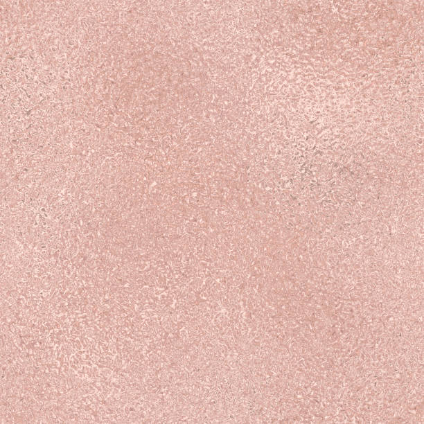 istock Rose gold foil seamless texture 1191650524