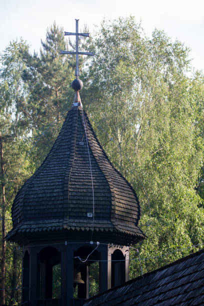 istock wooden temple 1191658356