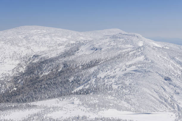 istock Minamizao seen from Mount Katta 1191659742
