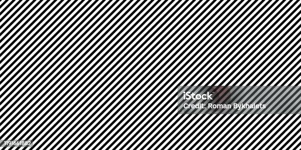 Diagonal Lines Pattern Modern Linear Geometry Texture Linear Graphic ...