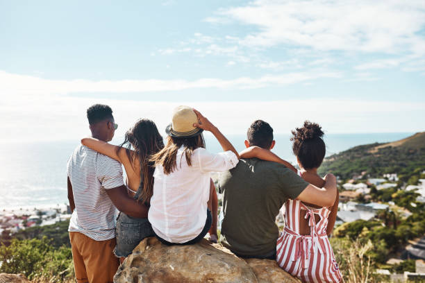 istock It's the little things that make for the best memories 1191662655