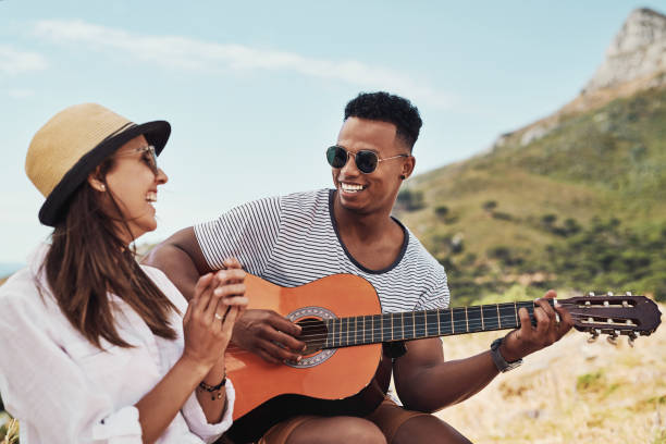 istock You inspired this song, babe 1191662810