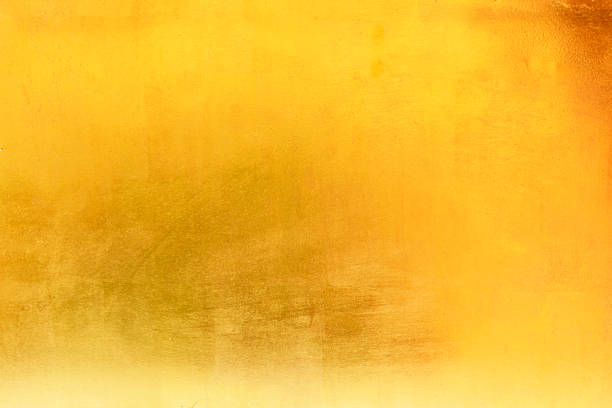 istock Gold abstract background or texture and gradients shadow 1191665838