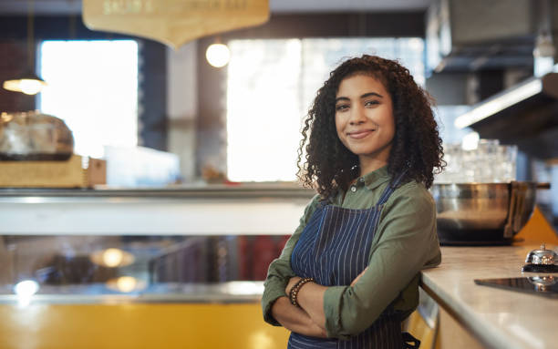 istock Business turned out so well for me 1191669499