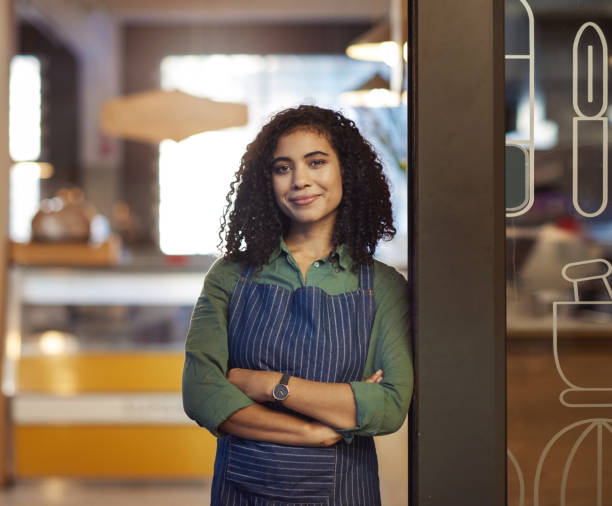 istock I started this business with all the passion I have 1191669535