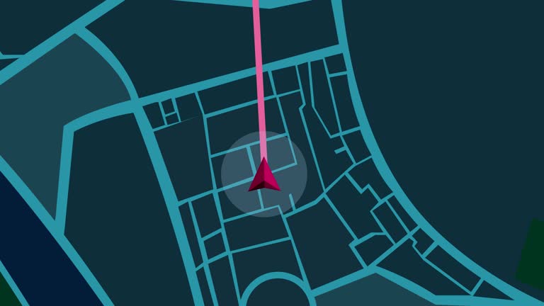 1,480 City Map Navigation Stock Videos and Royalty-Free Footage - iStock 1,480 City Map Navigation Stock Videos and Royalty-Free Footage - iStock