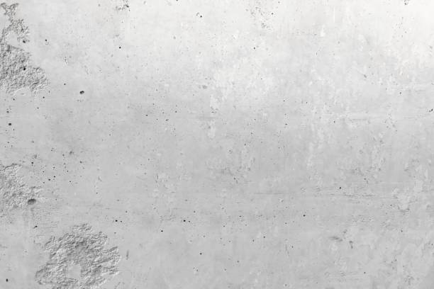 istock Concrete texture abstract background blurred. white gray concrete wall floor. natural cement or stone old material use for design interior wallpaper. 1191671926