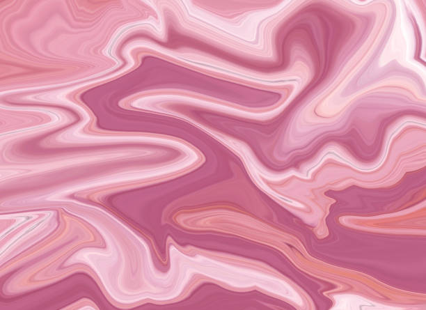 istock Marble ink colorful texture abstract background. pink pattern surface graphic, for magazine,fabric silk and do floor ceramic counter tile natural for interior decoration design. 1191673678