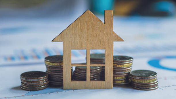 istock Real estate investment 1191689235