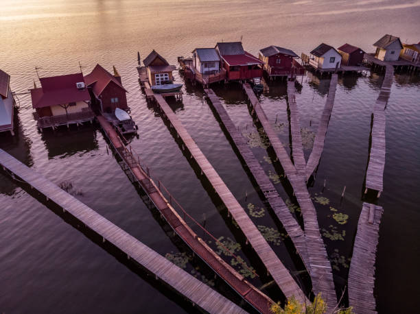 istock Europe aerial footage 1191690213