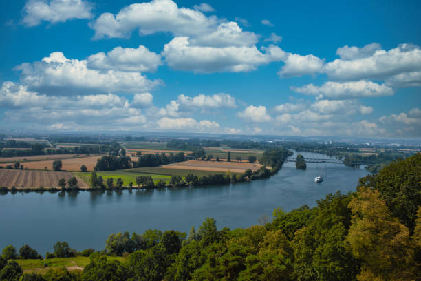 istock donau landscape bavaria 1191690415