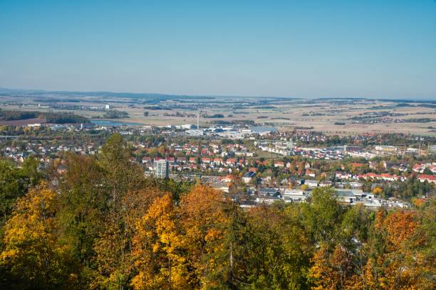 istock city scape coburg bavaria 1191691053