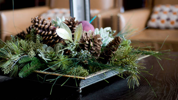 Holiday arangement