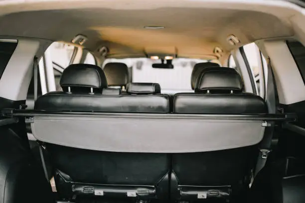 UAE 2025 7-seat SUVs: space, safety, fuel stars compared