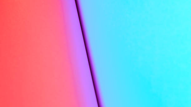 istock Bright colorful background, banner for text and design, trending colors. 1191705573