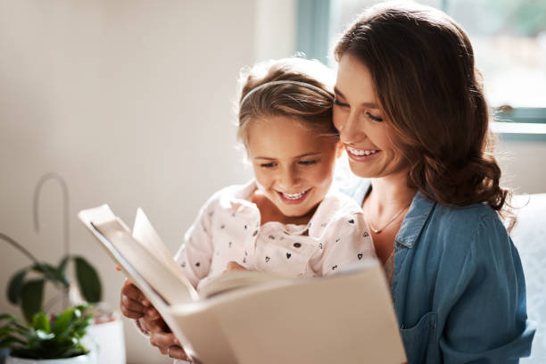 istock There's so much to learn from books 1191710462