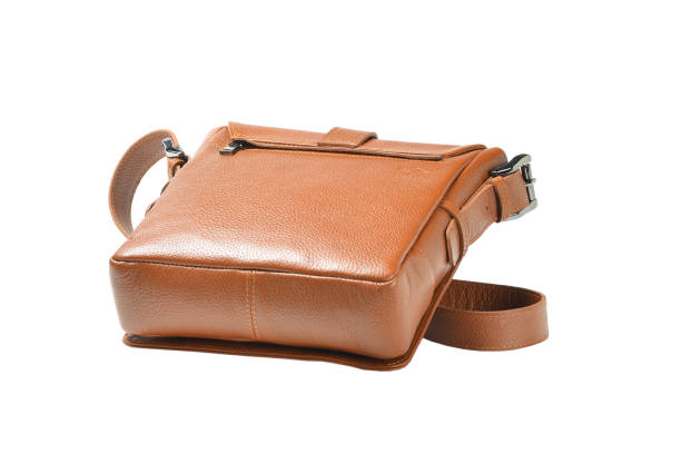 istock men leather handbag in the studio white isolated background 1191716374