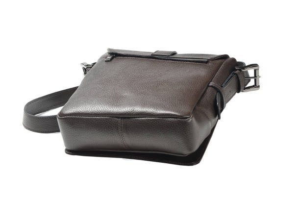 istock men leather handbag in the studio white isolated background 1191717348