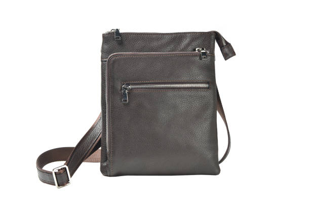 istock men leather handbag in the studio white isolated background 1191717447