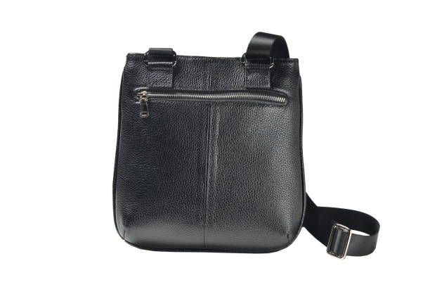 istock men leather handbag in the studio white isolated background 1191718285