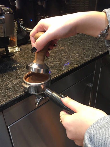 Handmade Coffee