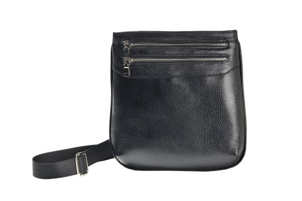 istock men leather handbag in the studio white isolated background 1191718401