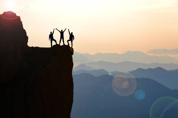 istock exploration adventure, spectacular charming mountains and unusual beauties 1191720306