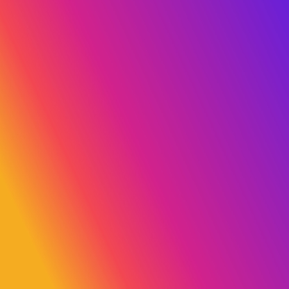 bright gradient background for the site, pink, orange, purple