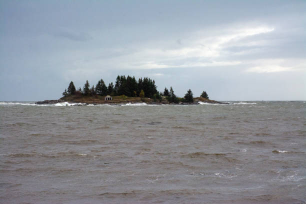 istock State Beach Vinalahven Maine 1191724050
