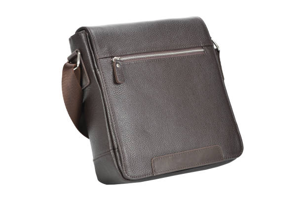 istock men leather handbag in the studio white isolated background 1191727253