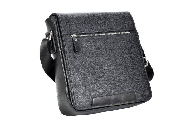 istock men leather handbag in the studio white isolated background 1191727319