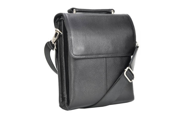 istock men leather handbag in the studio white isolated background 1191727641