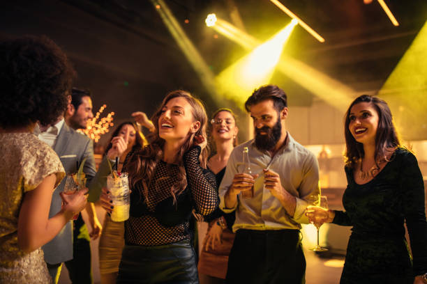 istock Once you start feeling the music, there's no going back 1191728431