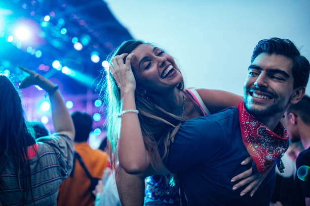 istock Every beat brings them closer together 1191728556