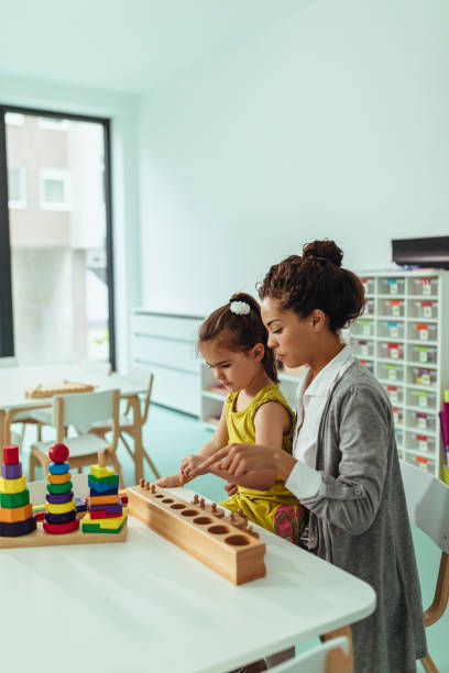 istock Her favorite toy 1191728808