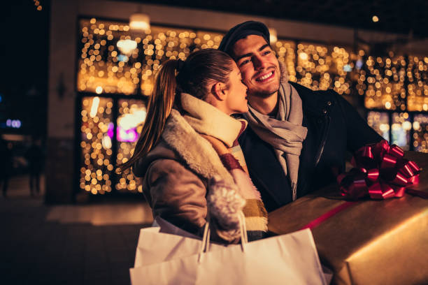istock Every day with you is magic for me 1191729070