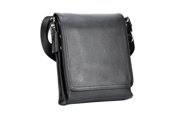 istock men leather handbag in the studio white isolated background 1191729121