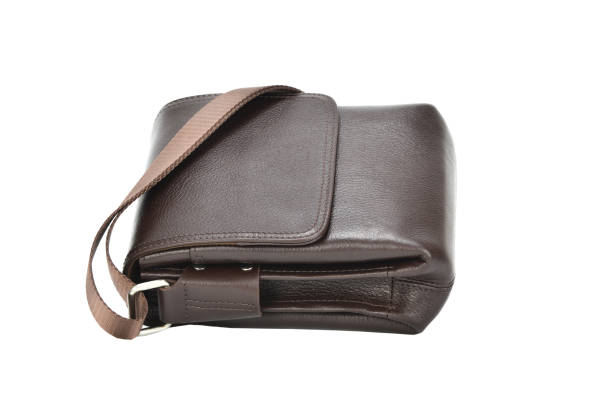 istock men leather handbag in the studio white isolated background 1191730535