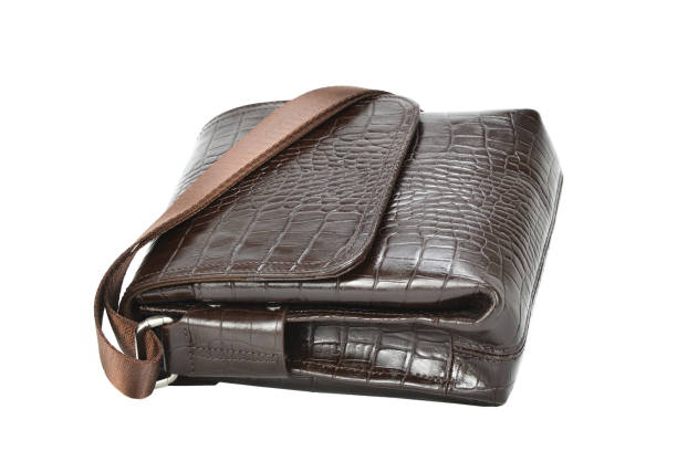 istock men leather handbag in the studio white isolated background 1191730648