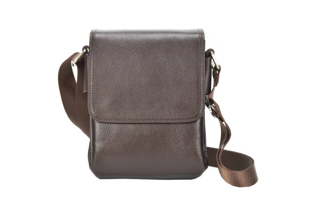 istock men leather handbag in the studio white isolated background 1191730673