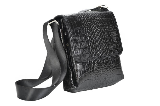 istock men leather handbag in the studio white isolated background 1191731240
